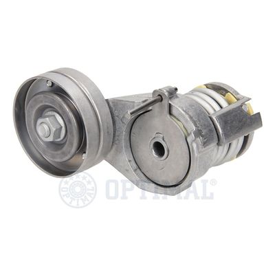 Tensioner Lever, V-ribbed belt OPTIMAL 0-N1539