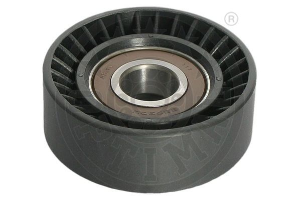 OPTIMAL 0-N1554S Tensioner Pulley, V-ribbed belt
