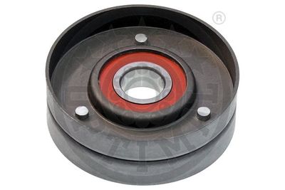 Tensioner Pulley, V-ribbed belt OPTIMAL 0-N1558S