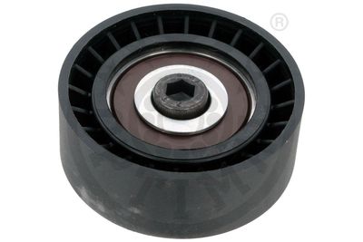 Tensioner Pulley, V-ribbed belt OPTIMAL 0-N1559S