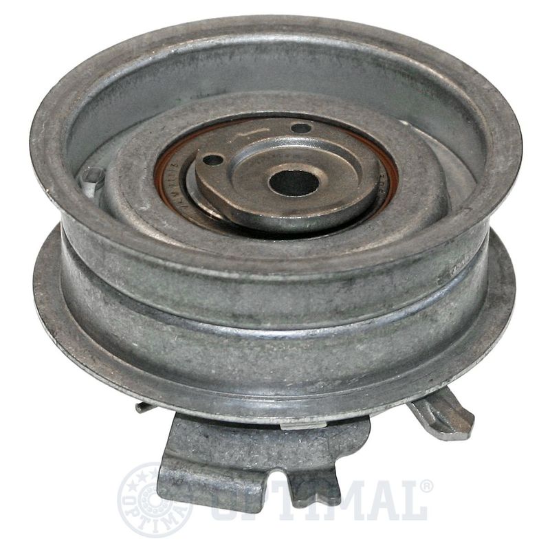 OPTIMAL 0-N157 Tensioner Pulley, timing belt