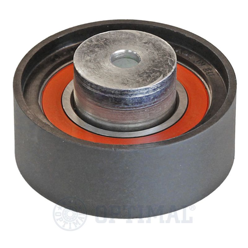 OPTIMAL 0-N1584 Tensioner Pulley, V-ribbed belt
