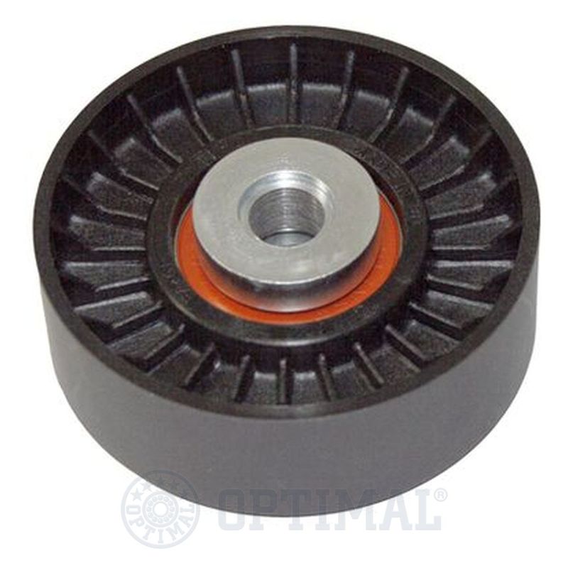 OPTIMAL 0-N1604 Tensioner Pulley, V-ribbed belt