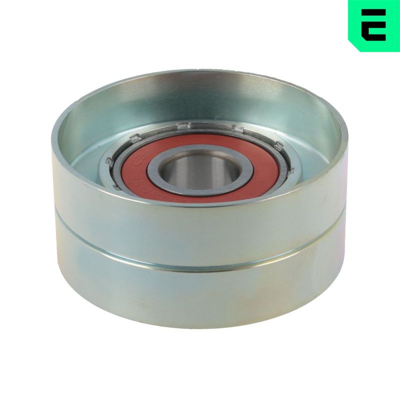 OPTIMAL 0-N1611S Tensioner Pulley, V-ribbed belt