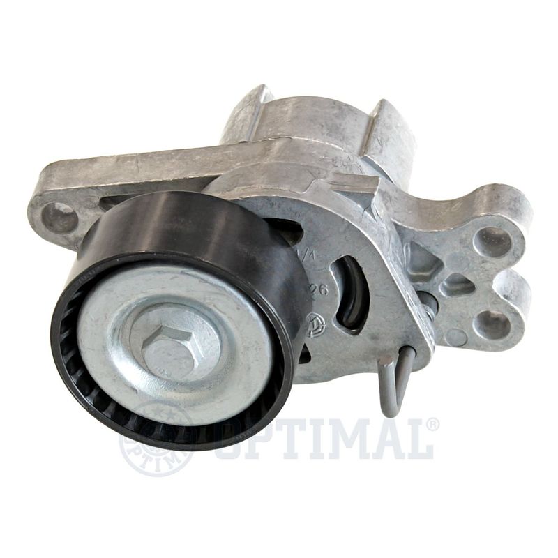 OPTIMAL 0-N1620 Belt Tensioner, V-ribbed belt