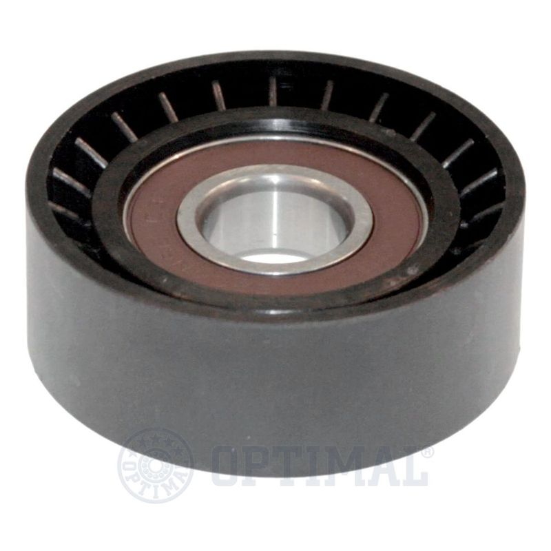 OPTIMAL 0-N1623 Tensioner Pulley, V-ribbed belt