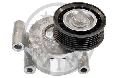 Tensioner Lever, V-ribbed belt OPTIMAL 0-N1639