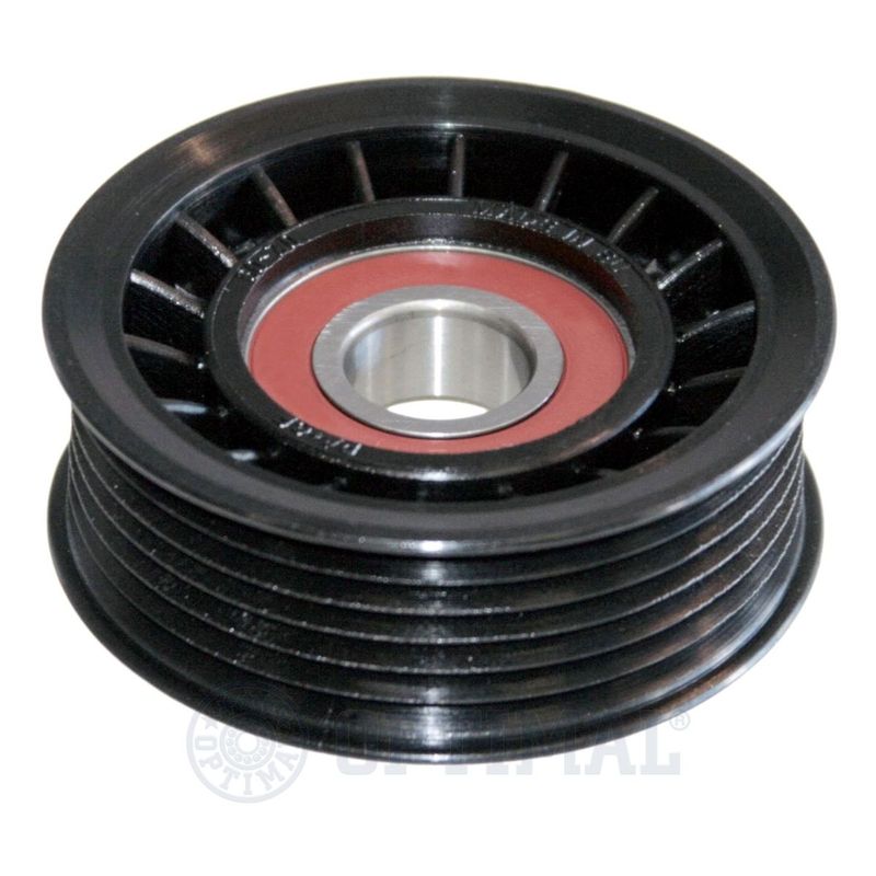 OPTIMAL 0-N1639S Tensioner Pulley, V-ribbed belt