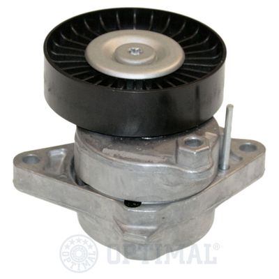 Tensioner Lever, V-ribbed belt OPTIMAL 0-N1645