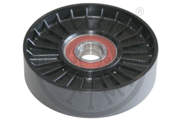 OPTIMAL 0-N1645S Tensioner Pulley, V-ribbed belt