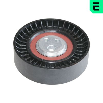 Tensioner Lever, V-ribbed belt OPTIMAL 0-N1652