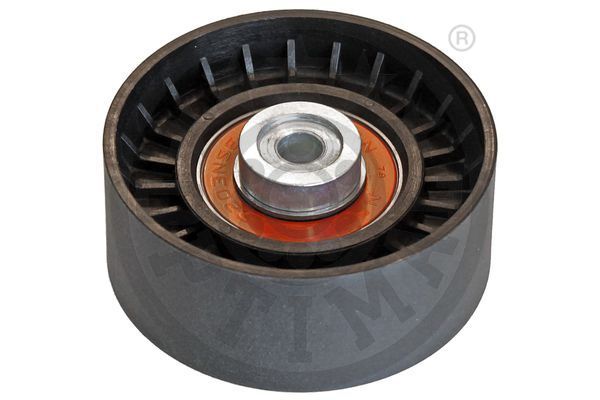 OPTIMAL 0-N1675 Tensioner Pulley, V-ribbed belt