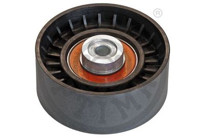 Tensioner Pulley, V-ribbed belt OPTIMAL 0-N1675