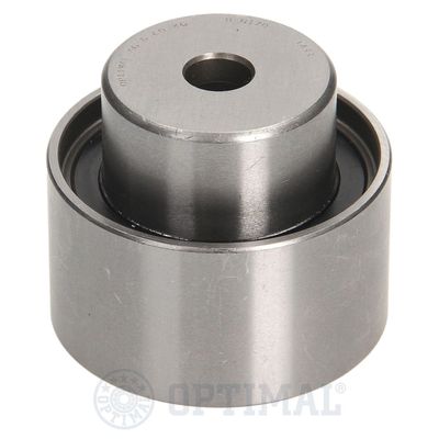 Deflection Pulley/Guide Pulley, timing belt OPTIMAL 0-N170