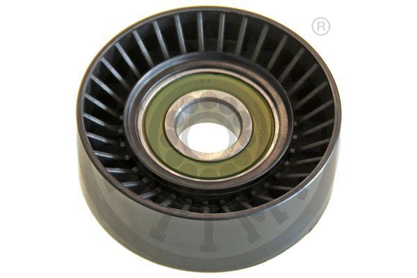 OPTIMAL 0-N1714S Tensioner Pulley, V-ribbed belt