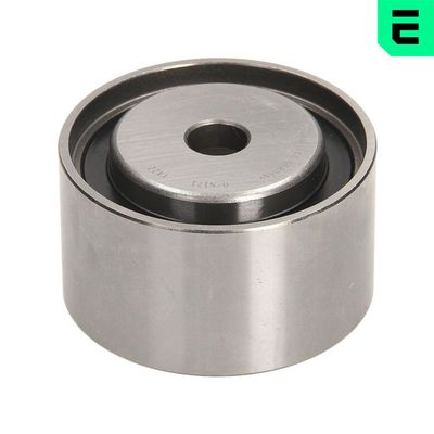 Deflection Pulley/Guide Pulley, timing belt OPTIMAL 0-N171
