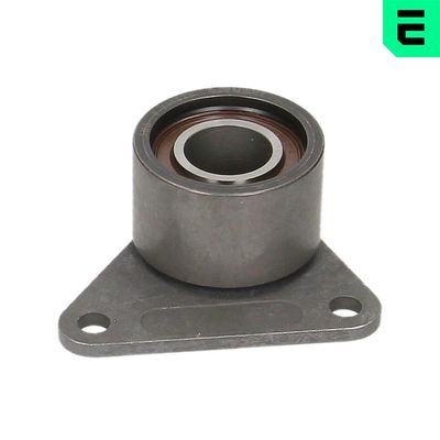 Deflection Pulley/Guide Pulley, timing belt OPTIMAL 0-N172