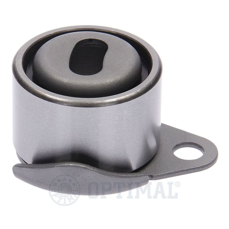 OPTIMAL 0-N173 Tensioner Pulley, timing belt