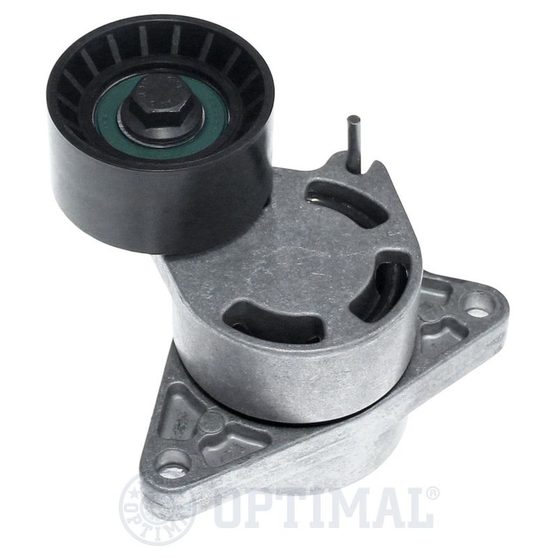 OPTIMAL 0-N1731 Belt Tensioner, V-ribbed belt