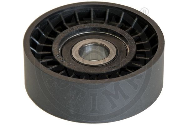 OPTIMAL 0-N1732S Tensioner Pulley, V-ribbed belt