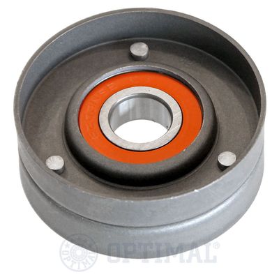 Tensioner Pulley, V-ribbed belt OPTIMAL 0-N1798S
