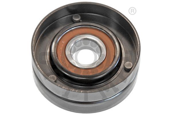 OPTIMAL 0-N1799S Tensioner Pulley, V-ribbed belt