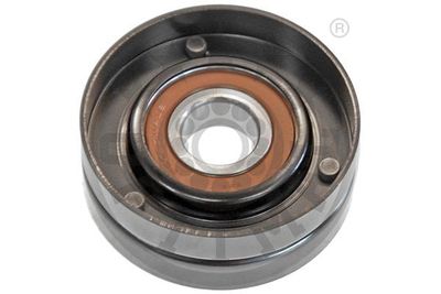 Tensioner Pulley, V-ribbed belt OPTIMAL 0-N1799S