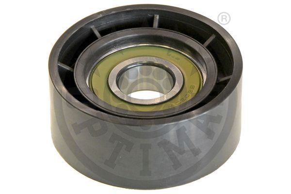OPTIMAL 0-N1808S Tensioner Pulley, V-ribbed belt