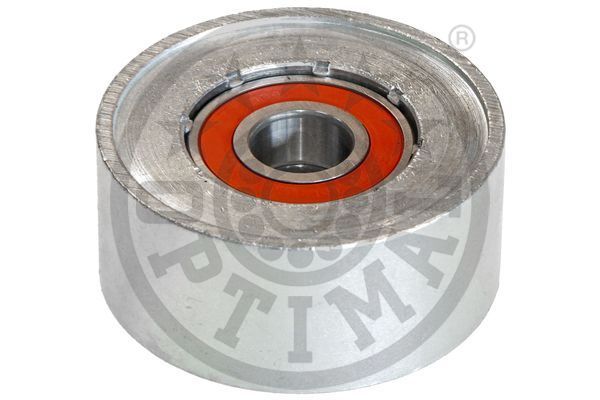 OPTIMAL 0-N1810S Tensioner Pulley, V-ribbed belt
