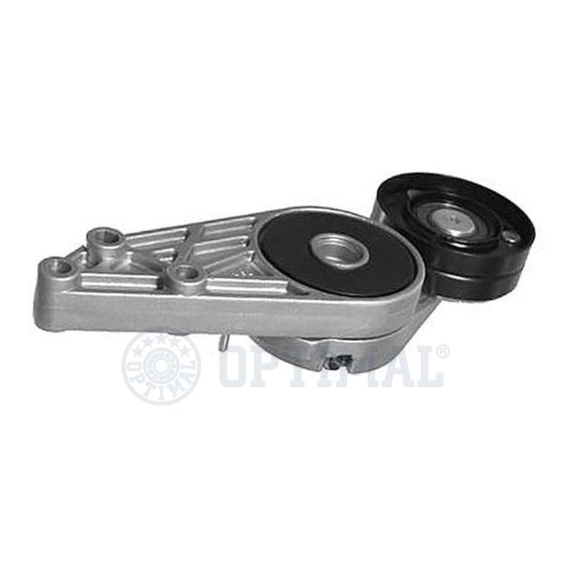 OPTIMAL 0-N1822 Belt Tensioner, V-ribbed belt