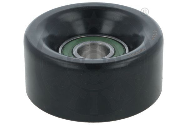 OPTIMAL 0-N1850S Tensioner Pulley, V-ribbed belt