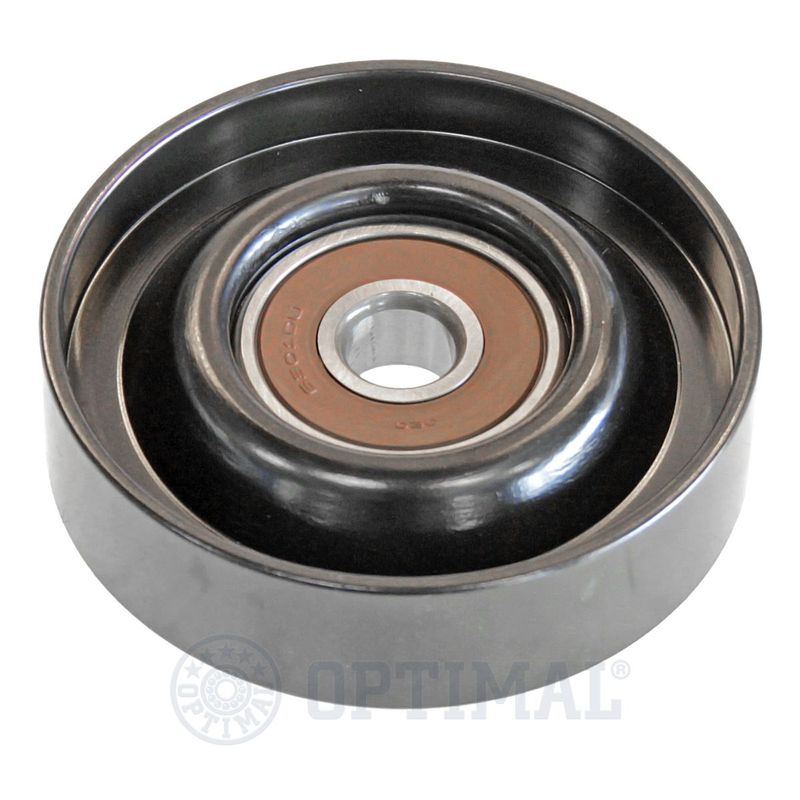 OPTIMAL 0-N1854 Belt Tensioner, V-ribbed belt