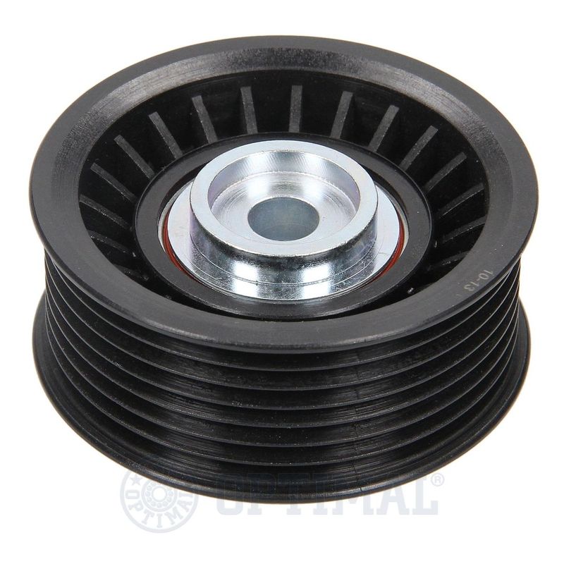 OPTIMAL 0-N1866 Belt Tensioner, V-ribbed belt