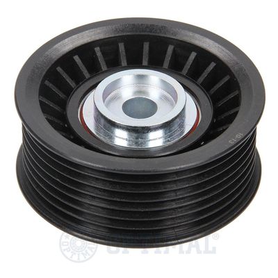 Belt Tensioner, V-ribbed belt OPTIMAL 0-N1866