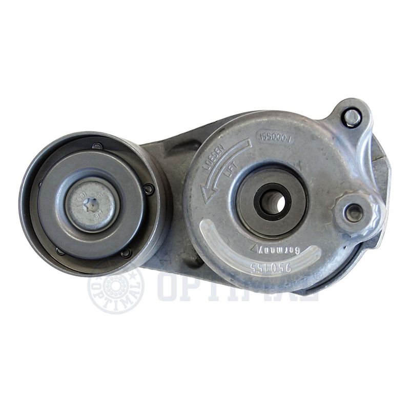 OPTIMAL 0-N1902 Belt Tensioner, V-ribbed belt