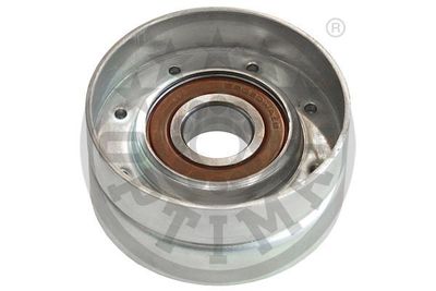 Tensioner Pulley, V-ribbed belt OPTIMAL 0-N1902S