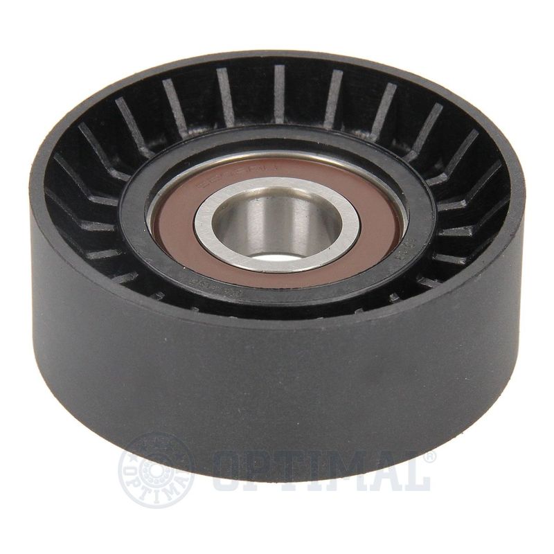 OPTIMAL 0-N1912S Tensioner Pulley, V-ribbed belt