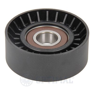 Tensioner Pulley, V-ribbed belt OPTIMAL 0-N1912S