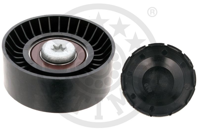 OPTIMAL 0-N1922 Belt Tensioner, V-ribbed belt