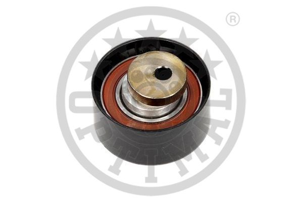 OPTIMAL 0-N195 Tensioner Pulley, timing belt