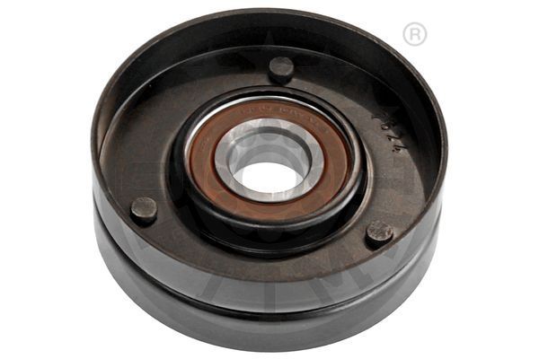 OPTIMAL 0-N1953S Tensioner Pulley, V-ribbed belt