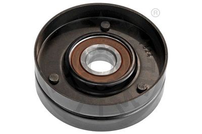 Tensioner Pulley, V-ribbed belt OPTIMAL 0-N1953S