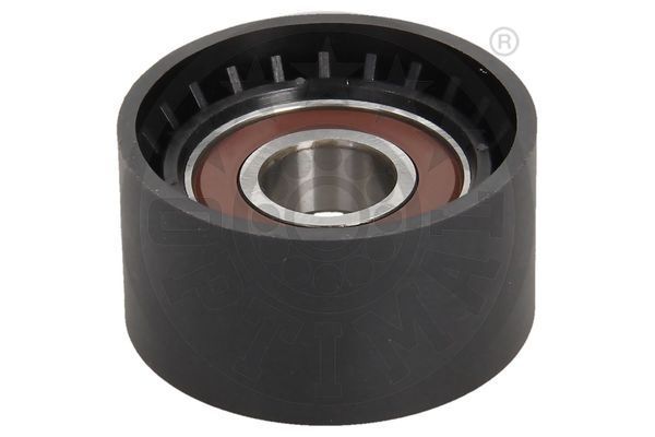 OPTIMAL 0-N1958S Tensioner Pulley, V-ribbed belt