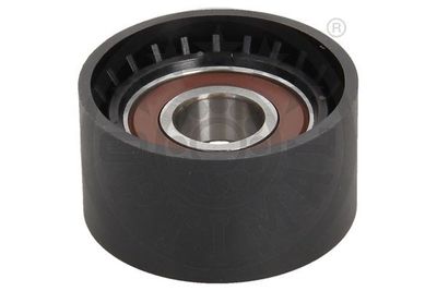 Tensioner Pulley, V-ribbed belt OPTIMAL 0-N1958S