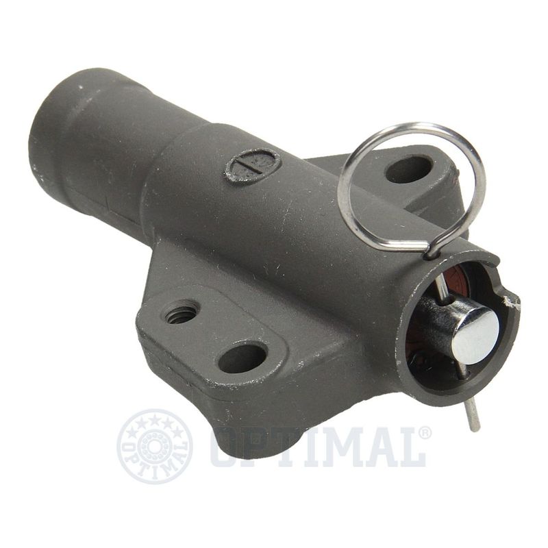 OPTIMAL 0-N2010 Vibration Damper, timing belt