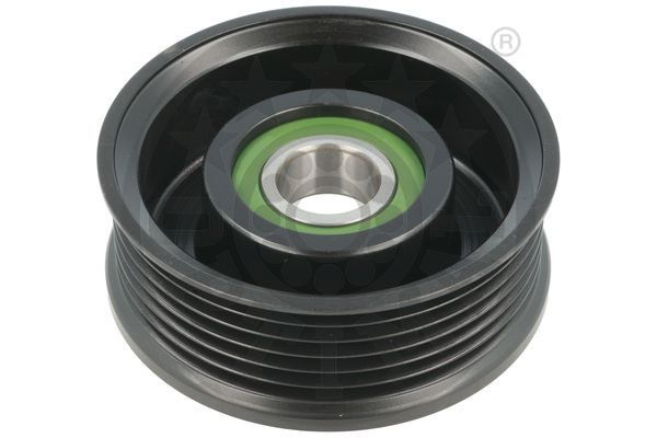 OPTIMAL 0-N2034S Tensioner Pulley, V-ribbed belt