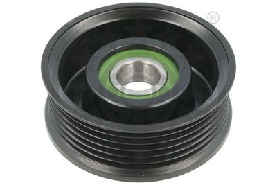 Tensioner Pulley, V-ribbed belt OPTIMAL 0-N2034S