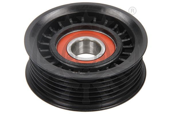 OPTIMAL 0-N2035S Tensioner Pulley, V-ribbed belt
