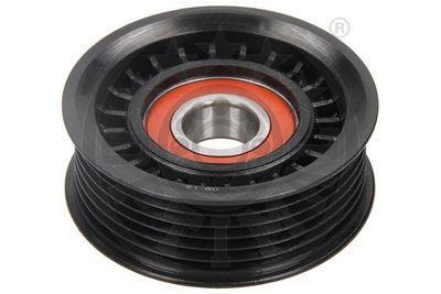 Tensioner Pulley, V-ribbed belt OPTIMAL 0-N2035S