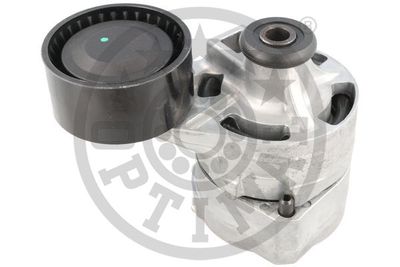 Tensioner Lever, V-ribbed belt OPTIMAL 0-N2038